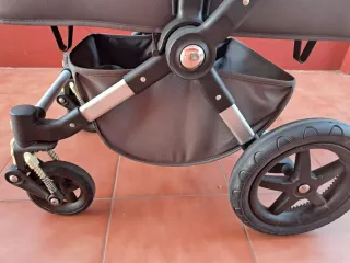 Bugaboo Camaleón 3