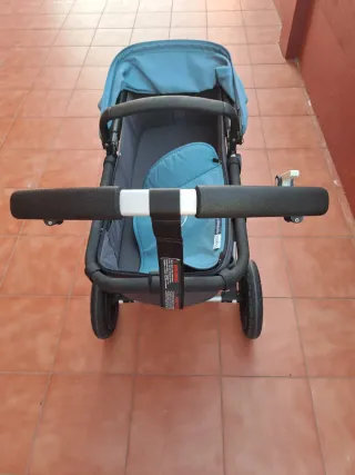 Bugaboo Camaleón 3
