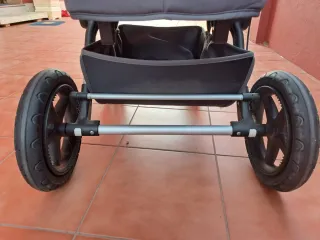 Bugaboo Camaleón 3