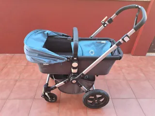 Bugaboo Camaleón 3