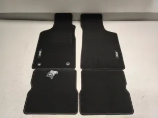 + Peugeot 106 Fase 1 Alfombrillas a medida
