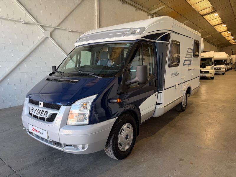 Ford Transit 2007