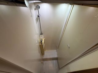 Autocaravana Ford  Transit Hymer Van 2007