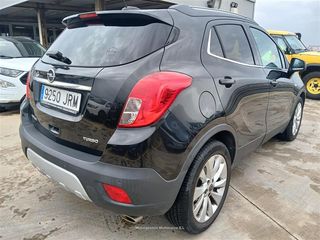 OPEL MOKKA 1.4T EXCELLENCE 2WD S/S