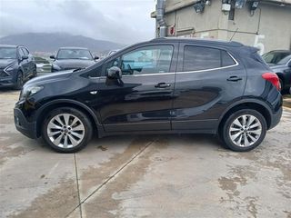 OPEL MOKKA 1.4T EXCELLENCE 2WD S/S