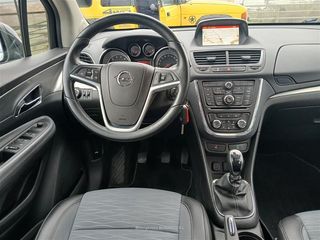 OPEL MOKKA 1.4T EXCELLENCE 2WD S/S
