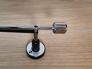 BRAZO LIMPIADOR PARA VINILOS