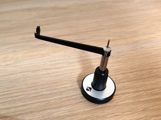 BRAZO LIMPIADOR PARA VINILOS