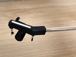 BRAZO LIMPIADOR PARA VINILOS