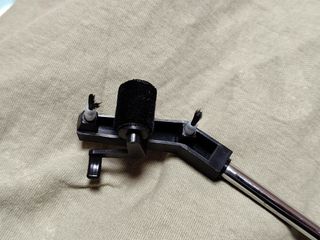 BRAZO LIMPIADOR PARA VINILOS