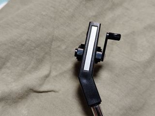 BRAZO LIMPIADOR PARA VINILOS