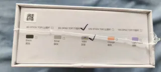 Retroid Pocket 6 Modelo 16Bit