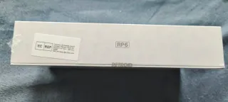 Retroid Pocket 6 Modelo 16Bit