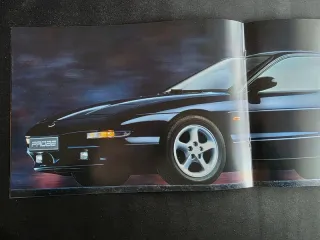 Catálogo Ford Probe