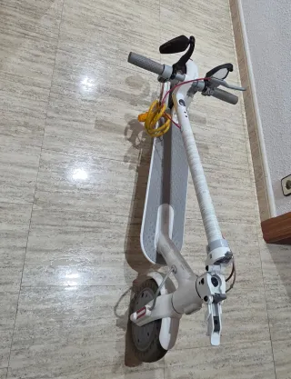 Patinete eléctrico Xiaomi Electric Scooter 3 Lite