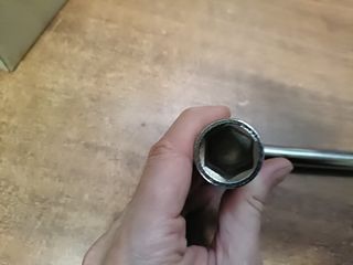 LOTTO CHIAVI E BUSSOLE SNODO ESAGONALI