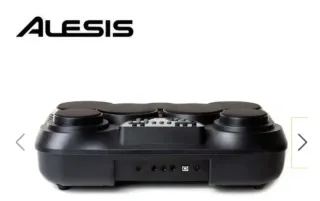 Batería Electrónica Alesis CompactKit 7