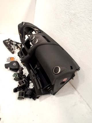 KIT AIRBAG NISSAN QASHQAI (J10)