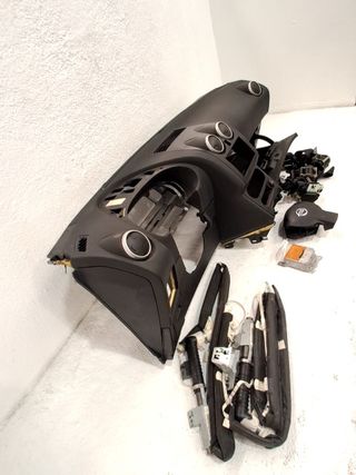 KIT AIRBAG NISSAN QASHQAI (J10)