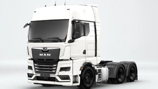 CHOFER CAMION