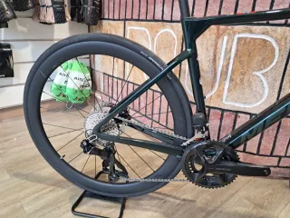 Bicicleta Merida Scultura 600