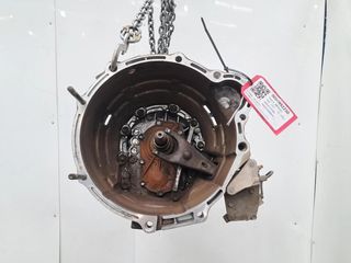 Caja de cambios/transmisión manual Suzuki Grand Vitara MK2 1998-2006 2,0 L 5 velocidades OEM