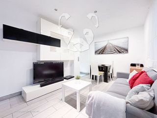 Piso en alquiler en Lista en Madrid