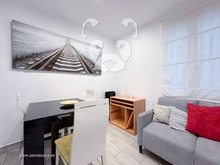 Piso en alquiler en Lista en Madrid