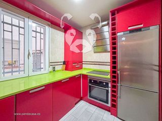 Piso en alquiler en Lista en Madrid