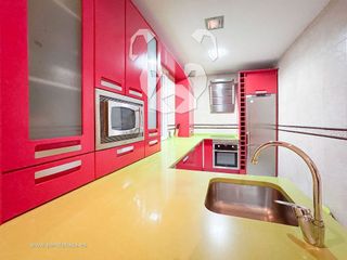 Piso en alquiler en Lista en Madrid