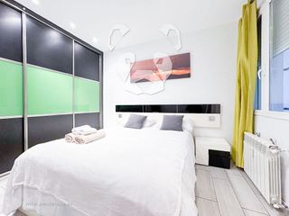 Piso en alquiler en Lista en Madrid