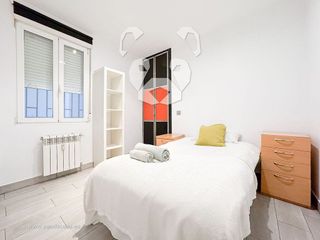 Piso en alquiler en Lista en Madrid