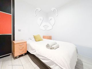 Piso en alquiler en Lista en Madrid