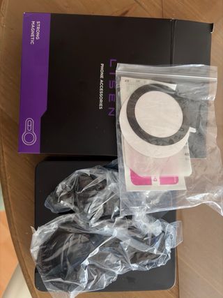 Soporte Magnético LISEN