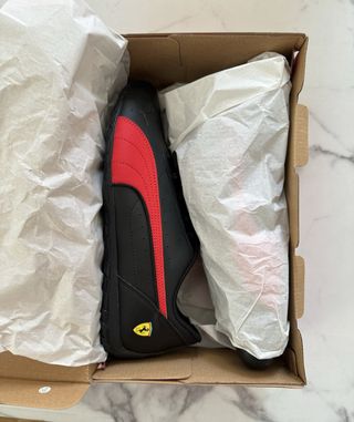 Puma Ferrari Neo Cat