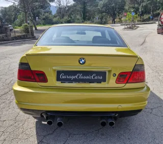BMW 330ci Look M3 Nacional