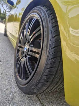 BMW 330ci Look M3 Nacional