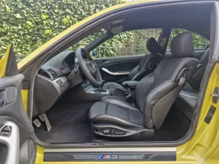 BMW 330ci Look M3 Nacional