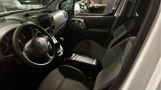 Citroen Berlingo 2016