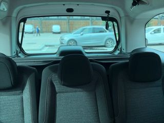 Citroen Berlingo 2016
