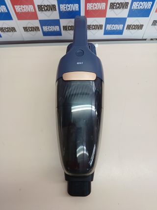 Aspiradora sin cable 21,6 V 50 min – AEG