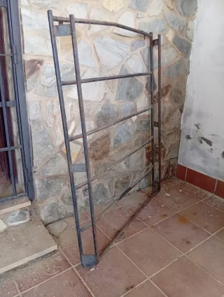 Vaca para Citroen C15