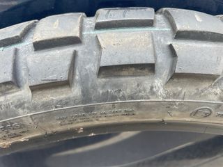 Neumático Pirelli Scorpion STR 90/90-21