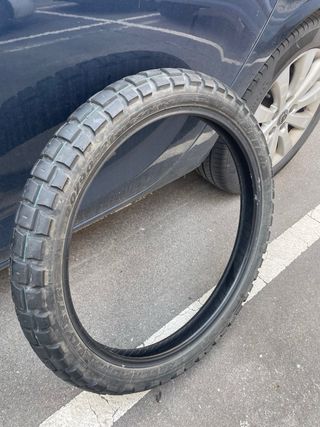 Neumático Pirelli Scorpion STR 90/90-21