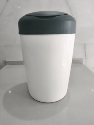 Tommee Tippee Simplee Sangenic Contenedor Pañales