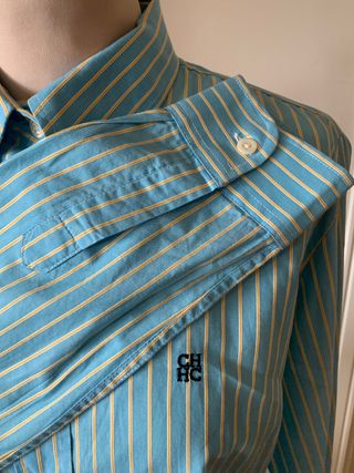 Camisa Carolina Herrera