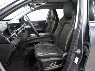 Ebro S700 1.6 TGDI Luxury 7 DCT