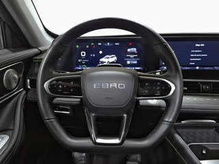 Ebro S700 1.6 TGDI Luxury 7 DCT