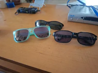 Gafas de sol Titto Brinu