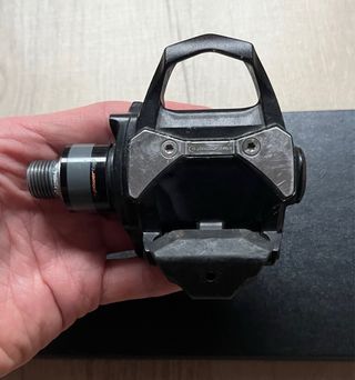 Pedales PowerTap P1 Dual